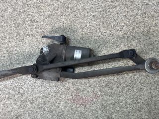 bontott MERCEDES-BENZ SPRINTER Első Ablaktörlő Szerkezet Motorral