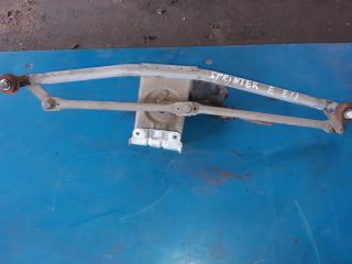 bontott MERCEDES-BENZ SPRINTER Első Ablaktörlő Szerkezet Motorral