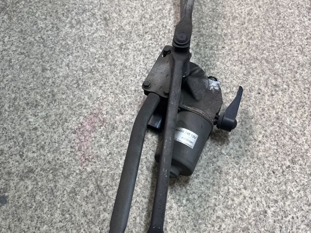 bontott MERCEDES-BENZ SPRINTER Első Ablaktörlő Szerkezet Motorral