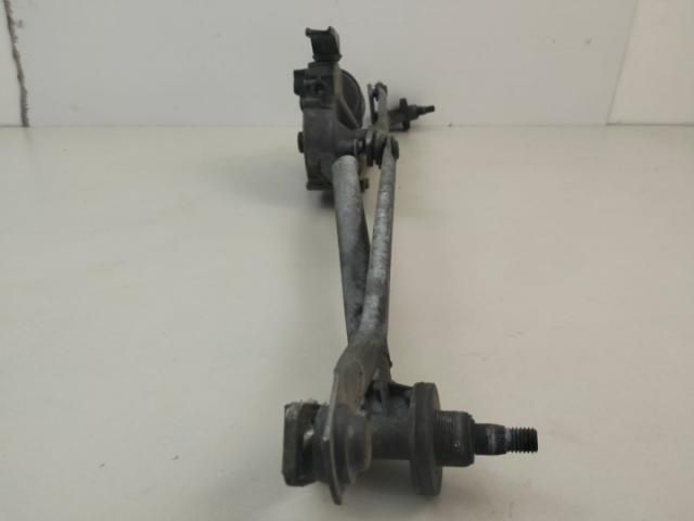 bontott MERCEDES-BENZ SPRINTER Első Ablaktörlő Szerkezet Motorral