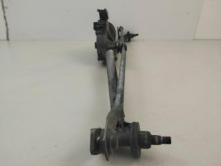 bontott MERCEDES-BENZ SPRINTER Első Ablaktörlő Szerkezet Motorral