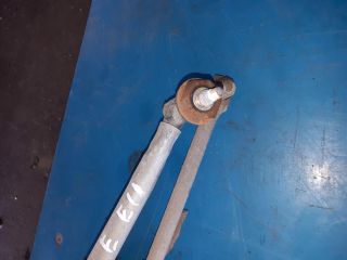 bontott MERCEDES-BENZ SPRINTER Első Ablaktörlő Szerkezet Motorral