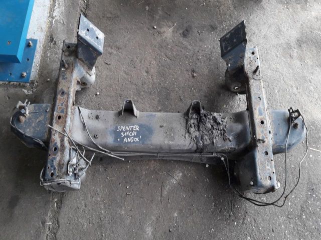 bontott MERCEDES-BENZ SPRINTER Első Bölcső