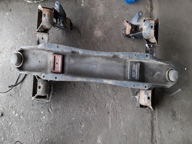 bontott MERCEDES-BENZ SPRINTER Első Bölcső