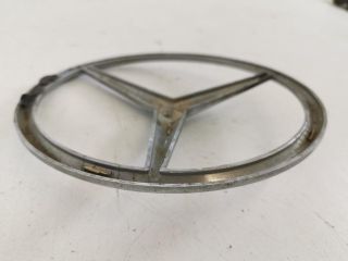 bontott MERCEDES-BENZ SPRINTER Első Embléma