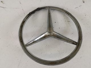 bontott MERCEDES-BENZ SPRINTER Első Embléma