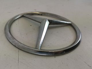 bontott MERCEDES-BENZ SPRINTER Első Embléma