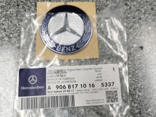 bontott MERCEDES-BENZ SPRINTER Első Embléma