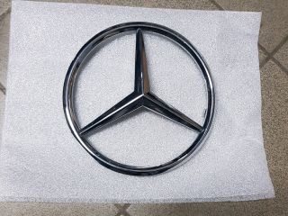 bontott MERCEDES-BENZ SPRINTER Első Embléma