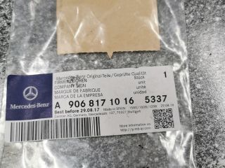 bontott MERCEDES-BENZ SPRINTER Első Embléma