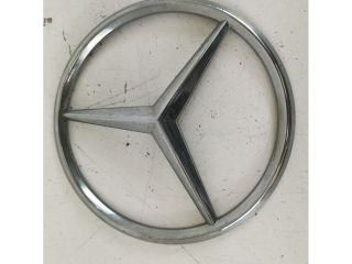 bontott MERCEDES-BENZ SPRINTER Első Embléma