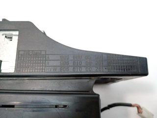 bontott MERCEDES-BENZ SPRINTER Első Hamutartó