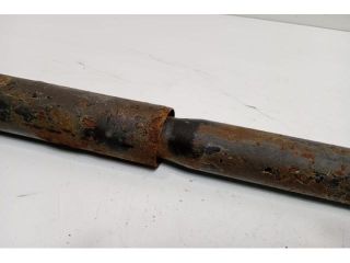 bontott MERCEDES-BENZ SPRINTER Első Lengéscsillapító Patron / Betét