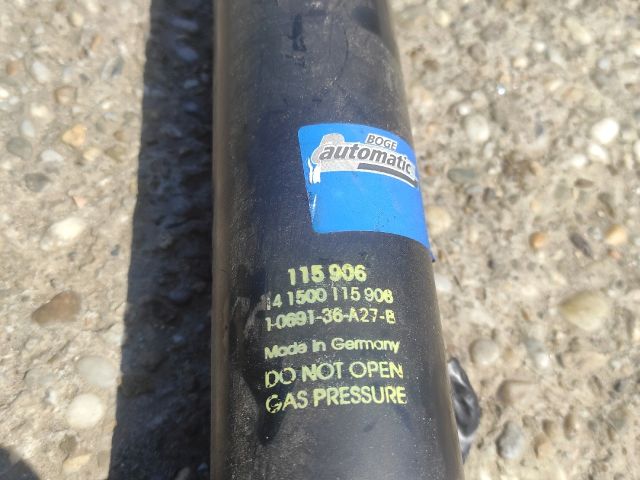 bontott MERCEDES-BENZ SPRINTER Első Lengéscsillapító (Pozíciófüggetlen)