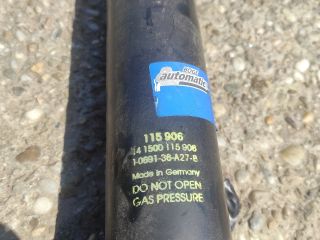 bontott MERCEDES-BENZ SPRINTER Első Lengéscsillapító (Pozíciófüggetlen)