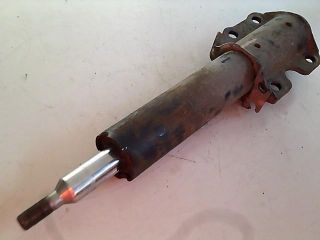 bontott MERCEDES-BENZ SPRINTER Első Lengéscsillapító (Pozíciófüggetlen)