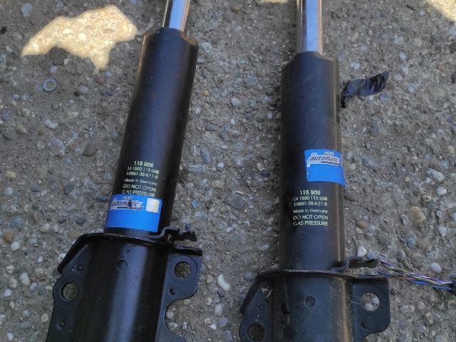 bontott MERCEDES-BENZ SPRINTER Első Lengéscsillapító (Pozíciófüggetlen)