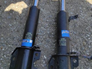 bontott MERCEDES-BENZ SPRINTER Első Lengéscsillapító (Pozíciófüggetlen)