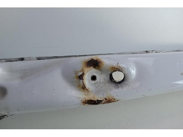 bontott MERCEDES-BENZ SPRINTER Első Lökhárító Merevítő (Fém)