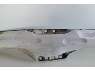 bontott MERCEDES-BENZ SPRINTER Első Lökhárító Merevítő (Fém)