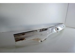 bontott MERCEDES-BENZ SPRINTER Első Lökhárító Merevítő (Fém)