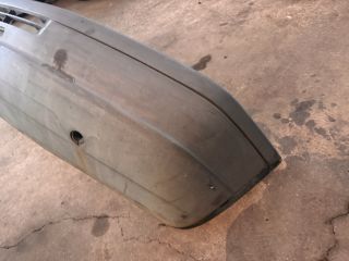 bontott MERCEDES-BENZ SPRINTER Első Lökhárító (Részeivel)