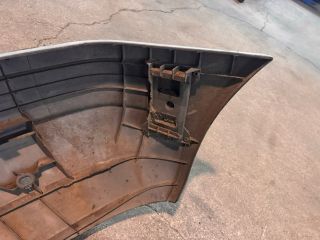 bontott MERCEDES-BENZ SPRINTER Első Lökhárító (Részeivel)