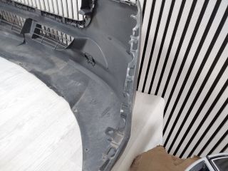 bontott MERCEDES-BENZ SPRINTER Első Lökhárító (Üresen)