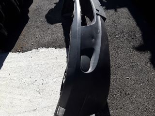 bontott MERCEDES-BENZ SPRINTER Első Lökhárító (Üresen)