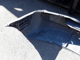 bontott MERCEDES-BENZ SPRINTER Első Lökhárító (Üresen)