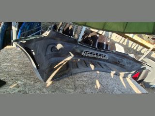 bontott MERCEDES-BENZ SPRINTER Első Lökhárító (Üresen)