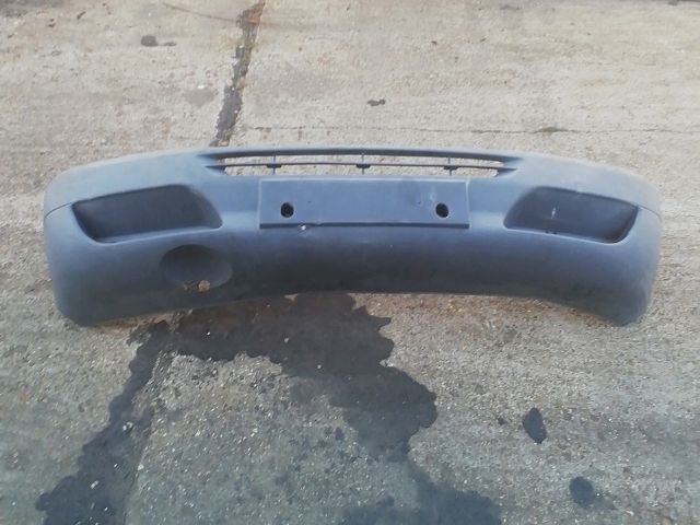 bontott MERCEDES-BENZ SPRINTER Első Lökhárító (Üresen)