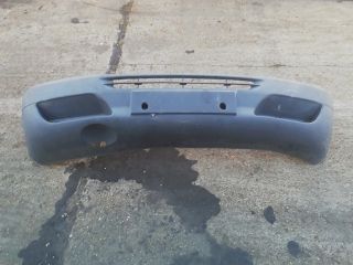 bontott MERCEDES-BENZ SPRINTER Első Lökhárító (Üresen)