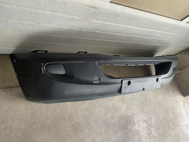 bontott MERCEDES-BENZ SPRINTER Első Lökhárító (Üresen)