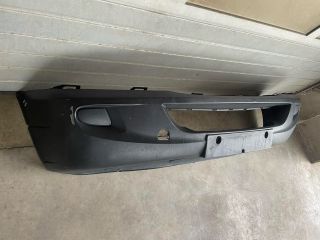 bontott MERCEDES-BENZ SPRINTER Első Lökhárító (Üresen)