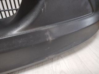 bontott MERCEDES-BENZ SPRINTER Első Lökhárító (Üresen)