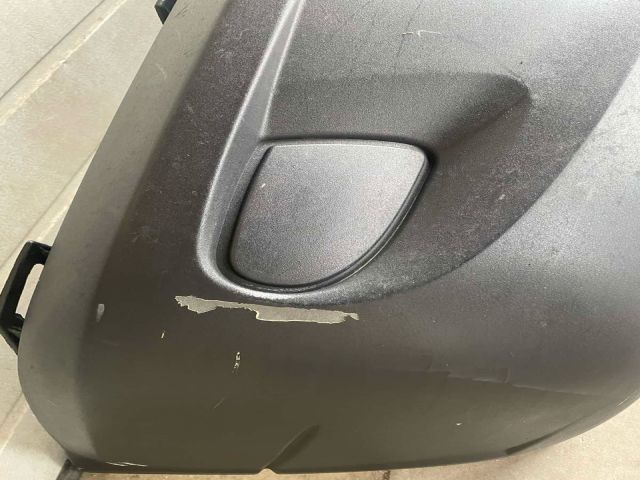 bontott MERCEDES-BENZ SPRINTER Első Lökhárító (Üresen)