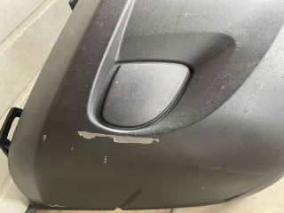 bontott MERCEDES-BENZ SPRINTER Első Lökhárító (Üresen)