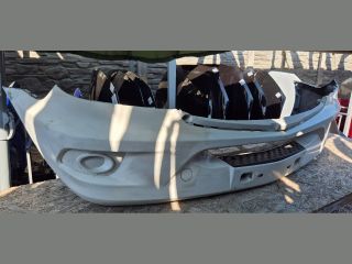 bontott MERCEDES-BENZ SPRINTER Első Lökhárító (Üresen)