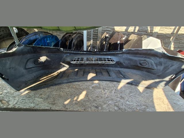 bontott MERCEDES-BENZ SPRINTER Első Lökhárító (Üresen)