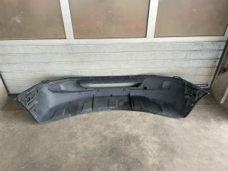 bontott MERCEDES-BENZ SPRINTER Első Lökhárító (Üresen)