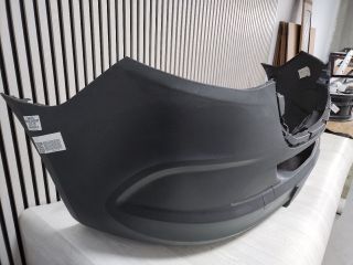 bontott MERCEDES-BENZ SPRINTER Első Lökhárító (Üresen)