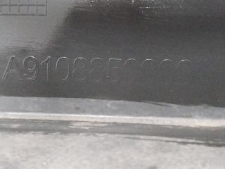 bontott MERCEDES-BENZ SPRINTER Első Lökhárító (Üresen)