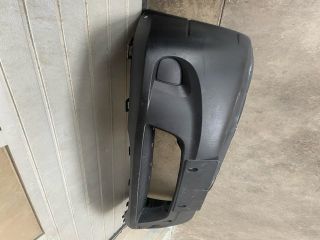 bontott MERCEDES-BENZ SPRINTER Első Lökhárító (Üresen)