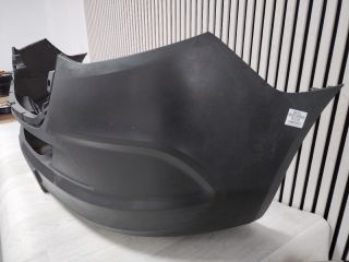 bontott MERCEDES-BENZ SPRINTER Első Lökhárító (Üresen)