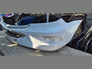 bontott MERCEDES-BENZ SPRINTER Első Lökhárító (Üresen)