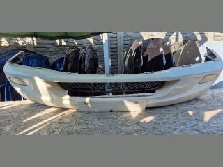 bontott MERCEDES-BENZ SPRINTER Első Lökhárító (Üresen)