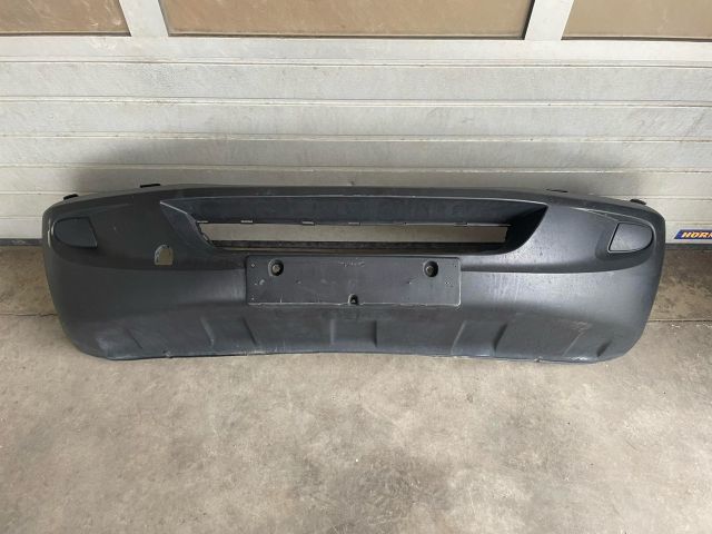 bontott MERCEDES-BENZ SPRINTER Első Lökhárító (Üresen)