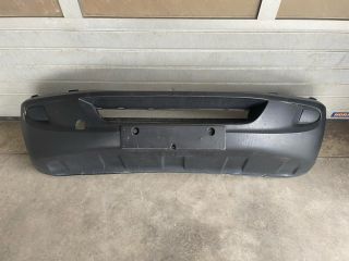 bontott MERCEDES-BENZ SPRINTER Első Lökhárító (Üresen)