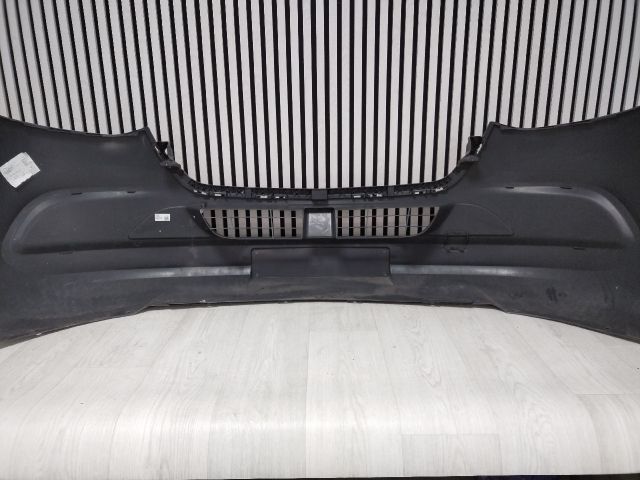 bontott MERCEDES-BENZ SPRINTER Első Lökhárító (Üresen)